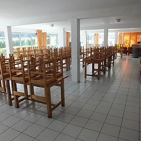 Relais D'isaby * Luz-Saint-Sauveur