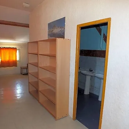 Relais D'isaby *