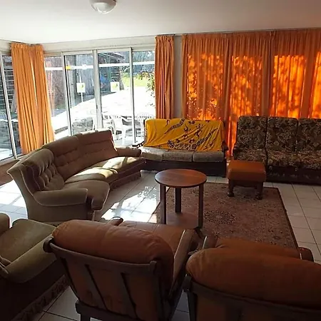 Relais D'isaby Hotel Luz-Saint-Sauveur