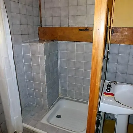 Relais D'isaby *