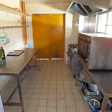 Relais D'isaby Luz-Saint-Sauveur