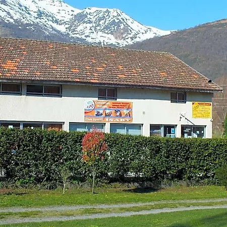 Relais D'isaby Hotel