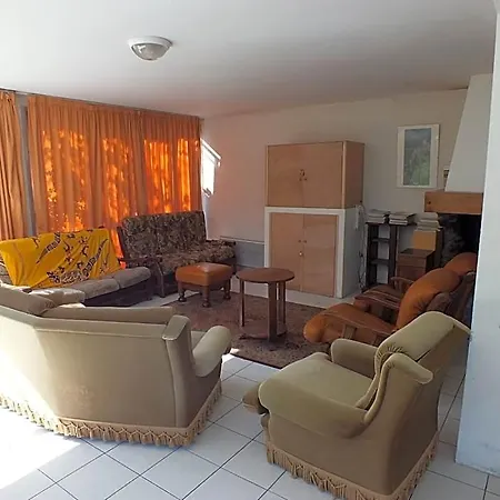 Hotel Relais D'isaby