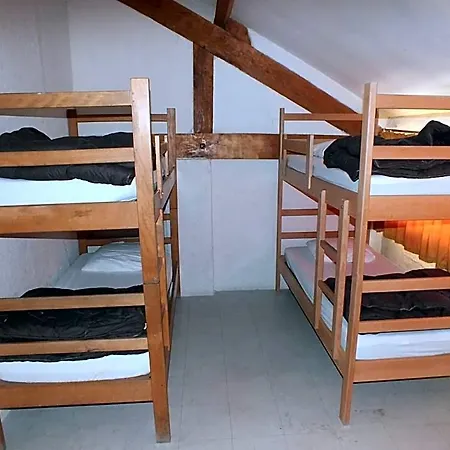 Relais D'isaby Hotel Luz-Saint-Sauveur