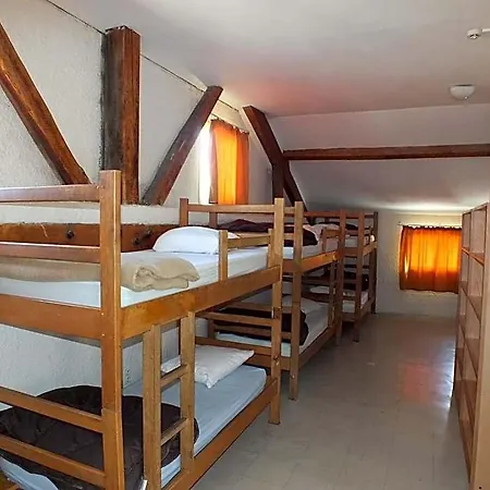 Relais D'isaby Hotel *