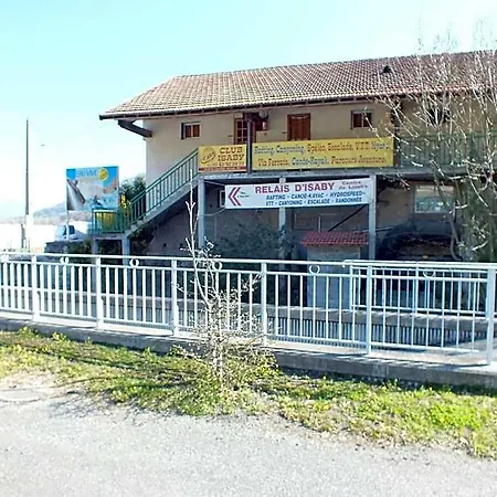 Hotel Relais D'isaby *
