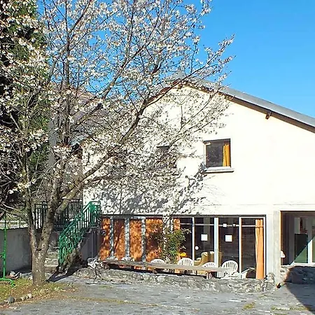 Relais D'isaby * Luz-Saint-Sauveur