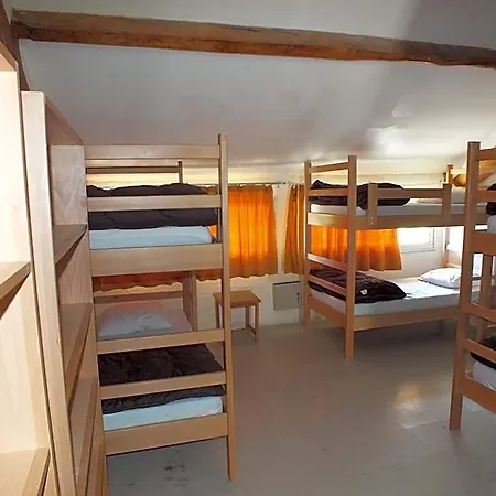 Relais D'isaby Hotel Luz-Saint-Sauveur