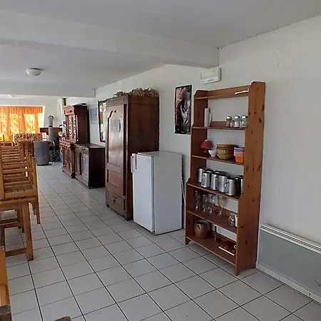 Relais D'isaby Hotel Luz-Saint-Sauveur