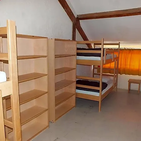 Hotel Relais D'isaby *