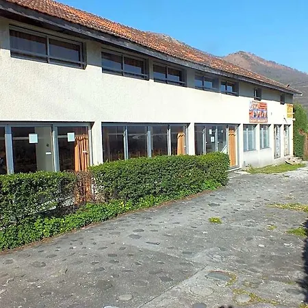 Hotel Relais D'isaby