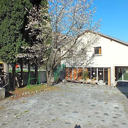 Hotel Relais D'isaby
