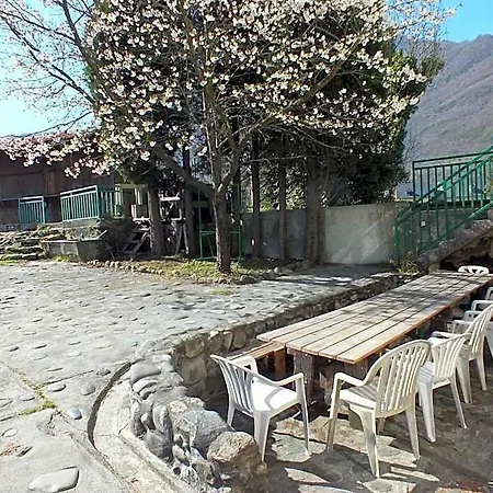 Hotel Relais D'isaby *