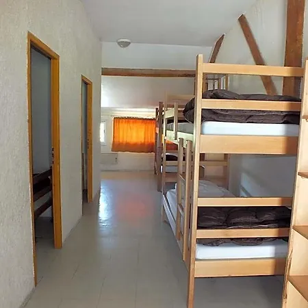 Relais D'isaby Hotel